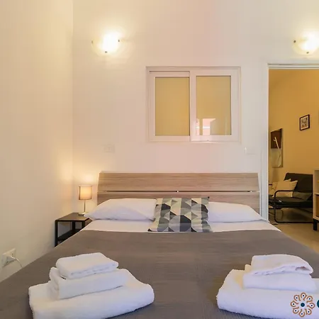 Apartament Bonazzi By Apulia Bari