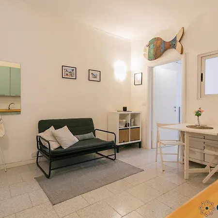Apartament Bonazzi By Apulia *