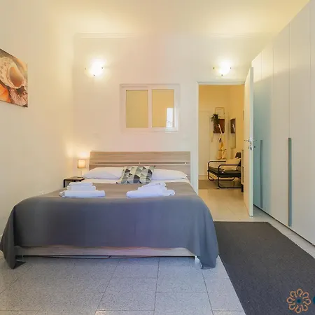 Bonazzi By Apulia Apartment *