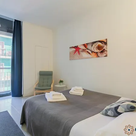 Apartament Bonazzi By Apulia