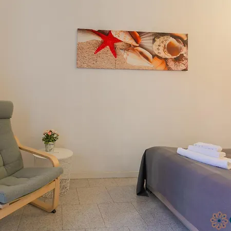 Bonazzi By Apulia Bari