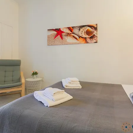 Apartment Bonazzi By Apulia *