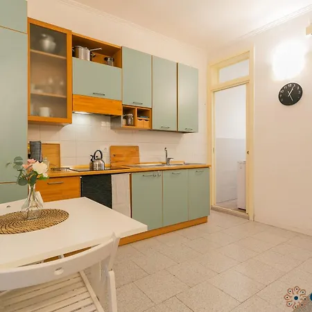 Apartment Bonazzi By Apulia Bari
