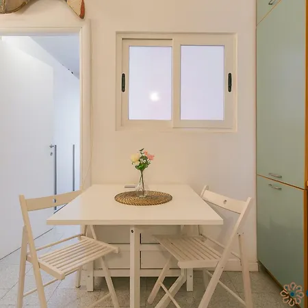 Apartment Bonazzi By Apulia Bari
