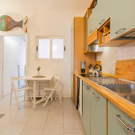 Bonazzi By Apulia * Bari