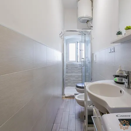 Bonazzi By Apulia Apartment Bari
