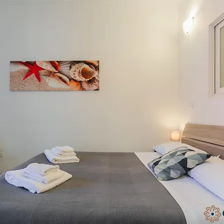 Apartment Bonazzi By Apulia *