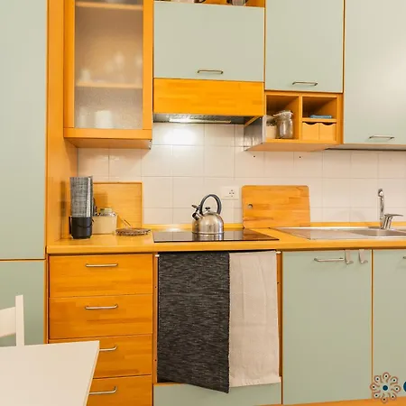 Apartment Bonazzi By Apulia Bari