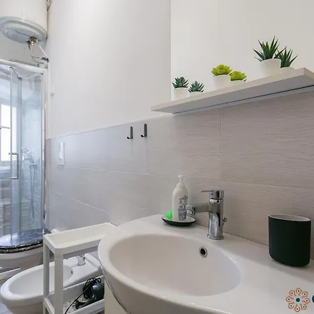 Bonazzi By Apulia Apartment