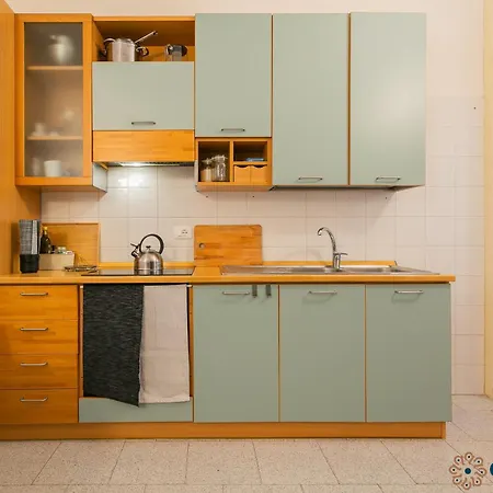 Appartamento Bonazzi By Apulia *