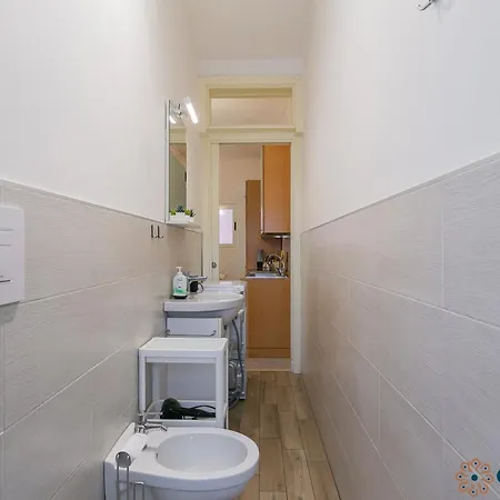 Apartment Bonazzi By Apulia