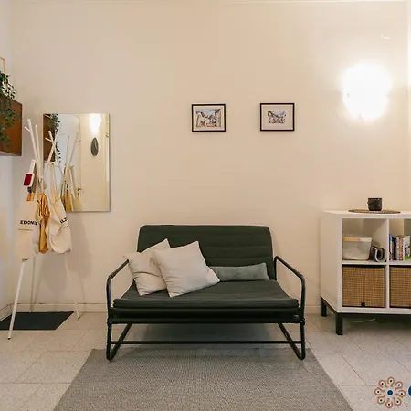 Bonazzi By Apulia Apartment Bari