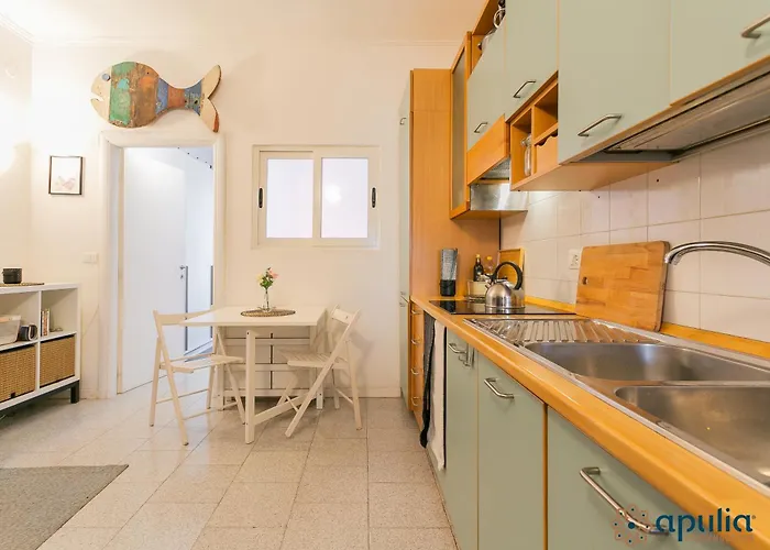 Bonazzi By Apulia * 바리