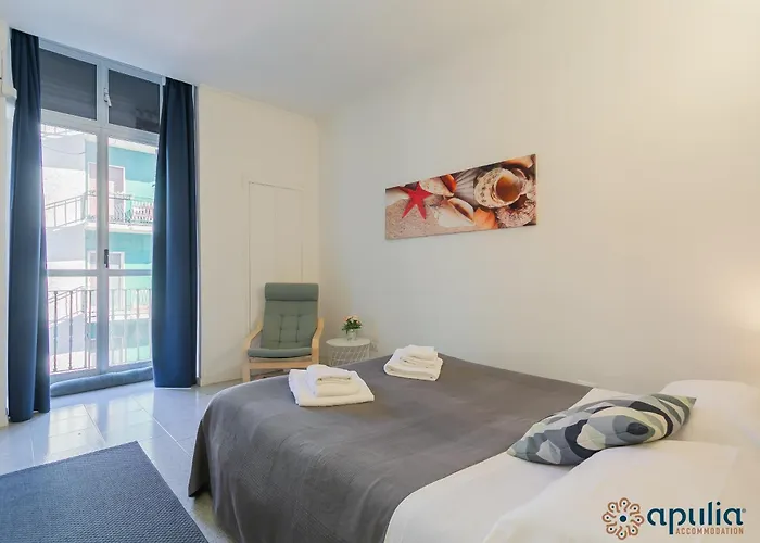 Apartamento Bonazzi By Apulia