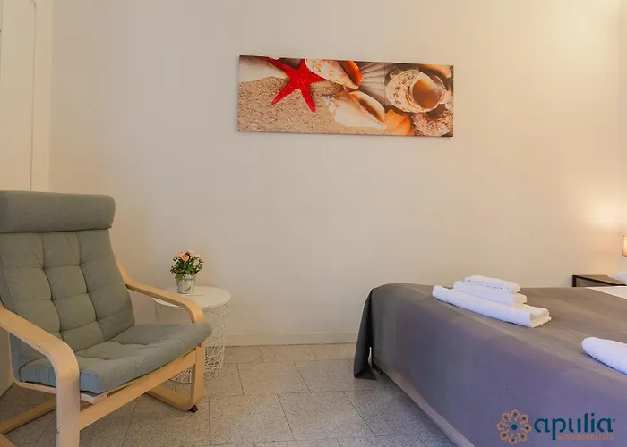 Bonazzi By Apulia 바리