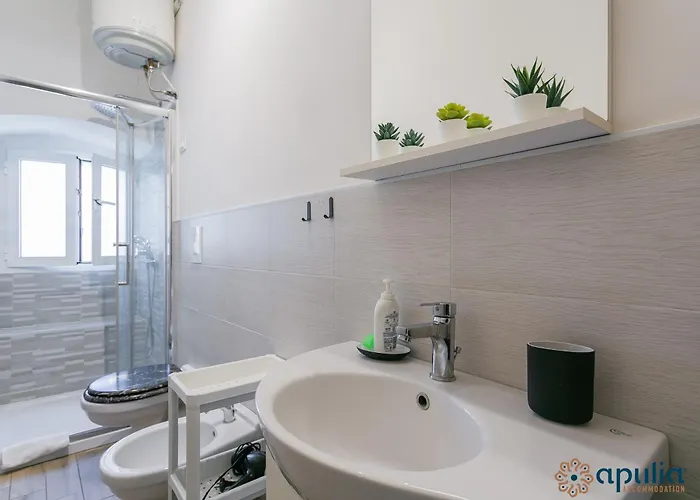 Bonazzi By Apulia Apartamento