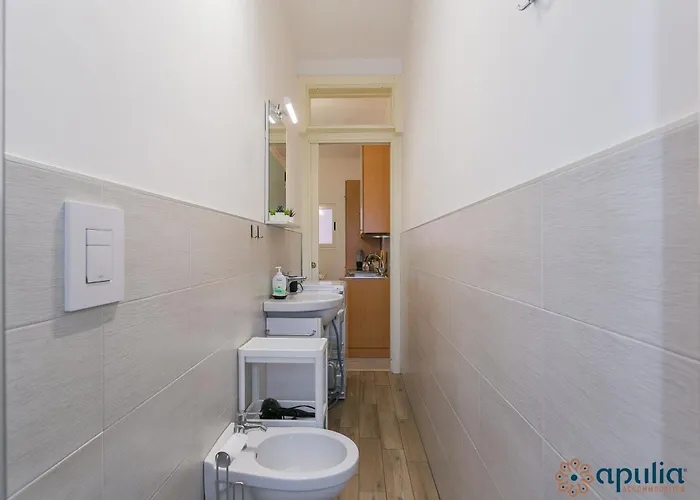 아파트 Bonazzi By Apulia