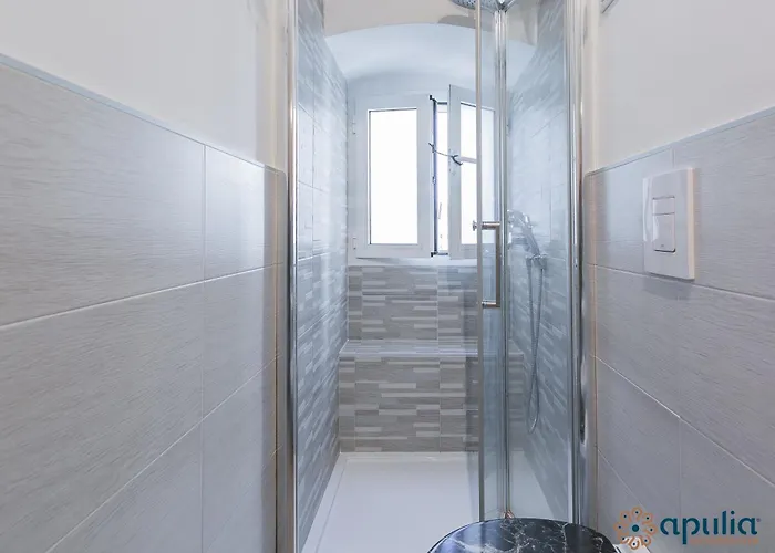 아파트 Bonazzi By Apulia 바리