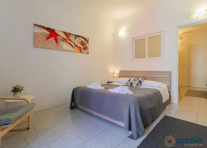 Bonazzi By Apulia * 바리